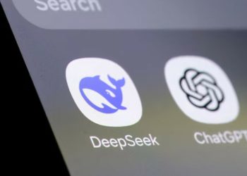 India’s finance ministry asks employees to avoid AI tools like ChatGPT, DeepSeek