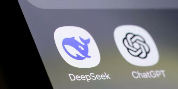 India’s finance ministry asks employees to avoid AI tools like ChatGPT, DeepSeek