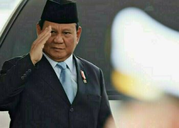 Indonesia’s Prabowo officially establishes new sovereign wealth fund