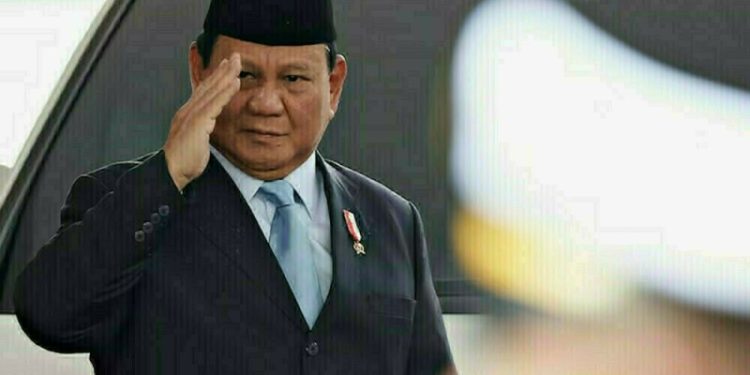 Indonesia’s Prabowo officially establishes new sovereign wealth fund