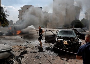 Israel army probe reveals ‘complete failure’ in preventing October 7 attack