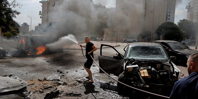 Israel army probe reveals ‘complete failure’ in preventing October 7 attack