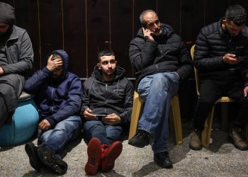 Israel halts Palestinian prisoners’ release demanding guarantee on captives