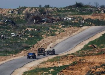 Israel preparing to receive bodies of four hostages on Thursday, security official says