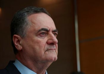 Israel receives shipment of heavy bombs cleared by Trump