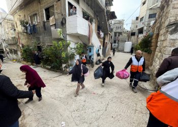 Israeli army kills two Palestinian children in occupied West Bank