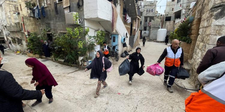 Israeli army kills two Palestinian children in occupied West Bank