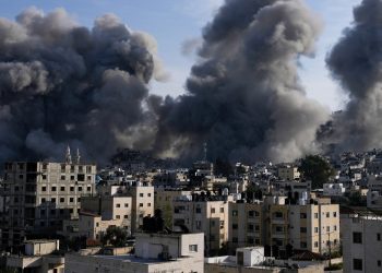 Israeli army’s Jenin raid enters 2nd month; mass displacement in West Bank