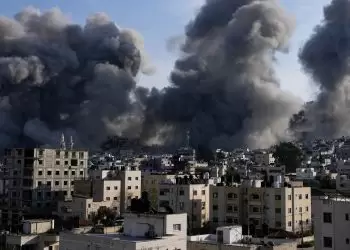 Israeli army’s Jenin raid enters 2nd month; mass displacement in West Bank