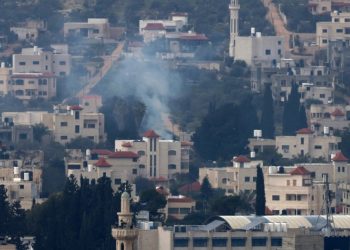 Israeli drone strike kills child, injures two in West Bank’s Jenin