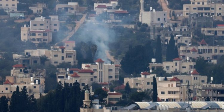 Israeli drone strike kills child, injures two in West Bank’s Jenin