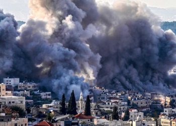 Israeli military says destroyed ‘several buildings’ in occupied West Bank’s Jenin