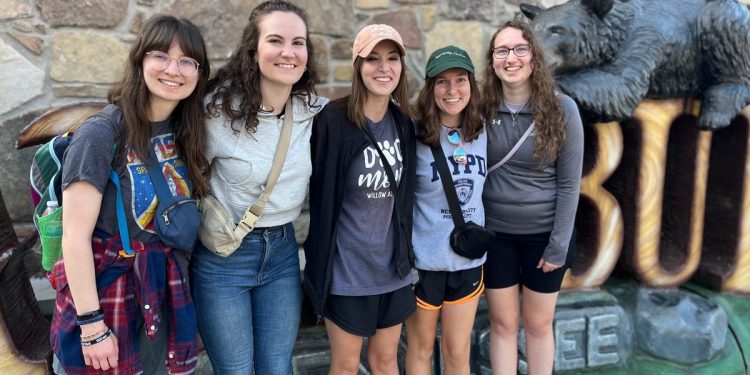 I've never been good at making friends. I do these 5 things now that I'm in my late 20s.