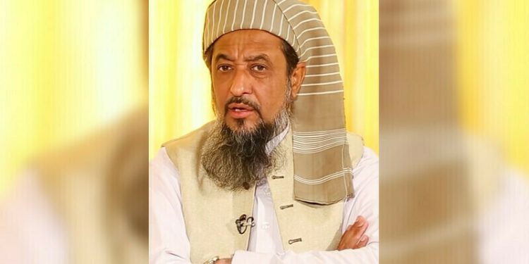 JUI-S leader Maulana Hamidul Haq among 4 dead in Nowshera madressah suicide blast; 20 injured