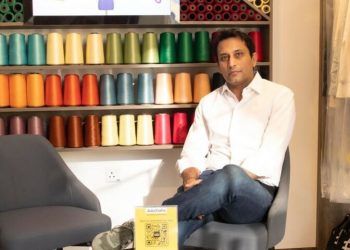 JabChaho launches high-end laundry and sneaker care in Karachi
