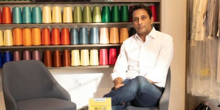 JabChaho launches high-end laundry and sneaker care in Karachi