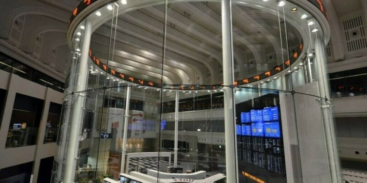 Japan’s Nikkei closes at three-month low as tech shares drag