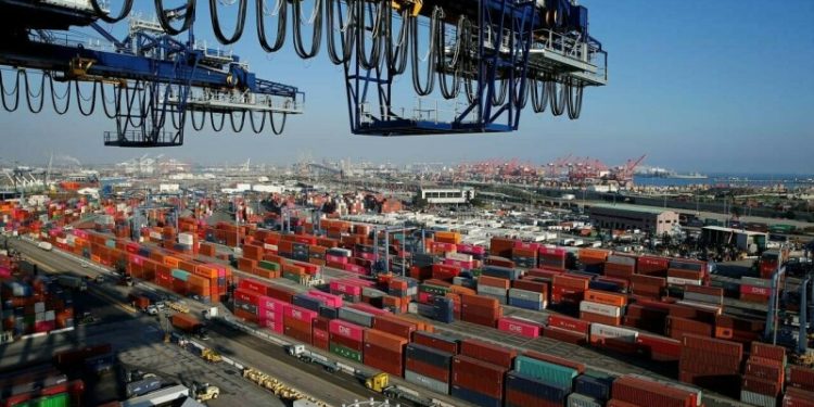 Jul-Jan exports jump 10.16pc to $19.58bn YoY