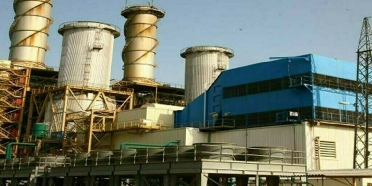 KAPCO’s power plant to remain in system till 2027