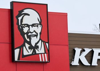 KFC is shifting its US headquarters from Kentucky to Texas