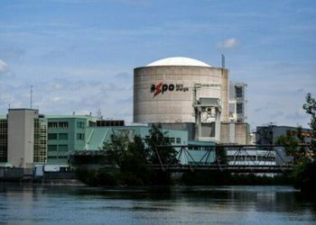 Kazakhstan inks first deal to supply uranium to Switzerland