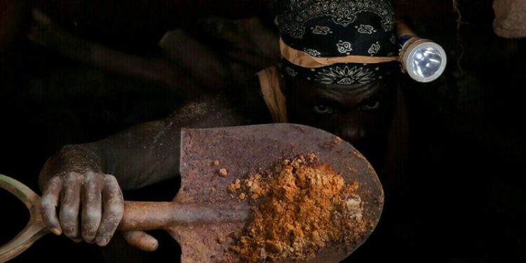 Kazakhstan mine collapse kills seven