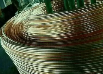 LME copper spread flips to premium for first time in 19 months on tariff worries