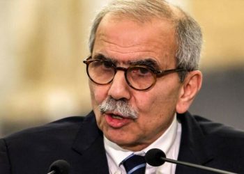 Lebanon’s PM names new government