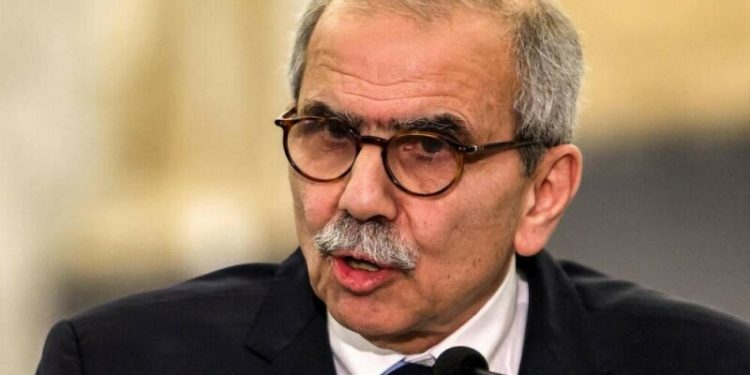 Lebanon’s PM names new government