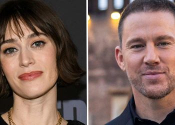 Lizzy Caplan says the scrapped 'Gambit' movie with Channing Tatum was supposed to be a 'screwball romantic comedy': 'It was a really cool idea'