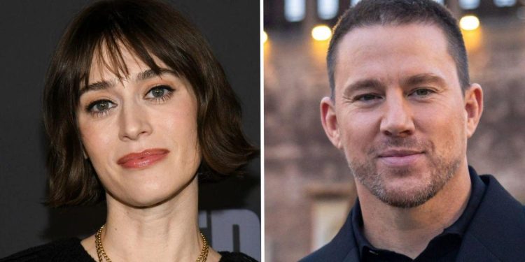 Lizzy Caplan says the scrapped 'Gambit' movie with Channing Tatum was supposed to be a 'screwball romantic comedy': 'It was a really cool idea'