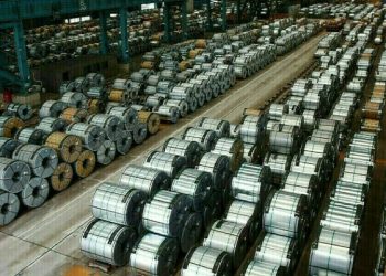 London aluminium stuck in tight range amid US tariff worries