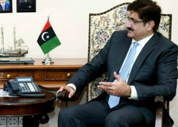 Mass transit projects: Sindh CM woos Japanese investors