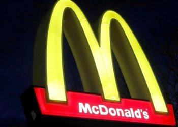 McDonald’s posts biggest US sales decline in nearly five years