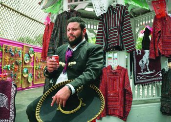 mo follows a palestinian refugee seeking asylum in houston us photo file