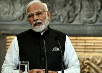 Modi’s impending Trump meeting overshadowed by deportation of Indians