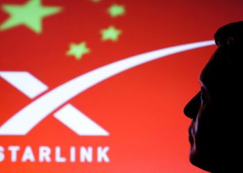Musk’s Starlink races with Chinese rivals to dominate satellite internet