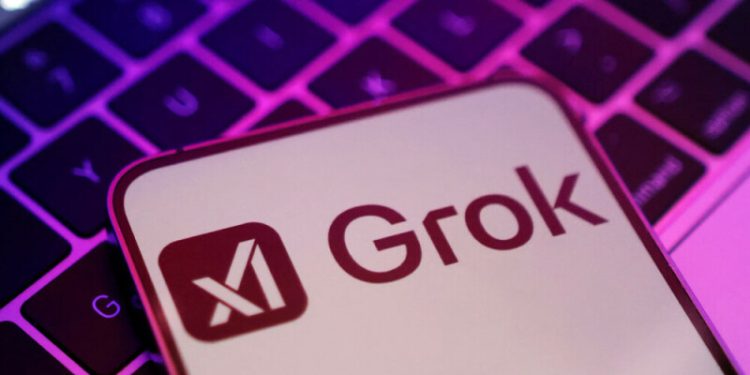 Musk’s xAI unveils Grok-3 AI chatbot to rival ChatGPT, China’s DeepSeek