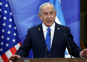 Netanyahu says with US support Israel can ‘finish the job’ against Iran