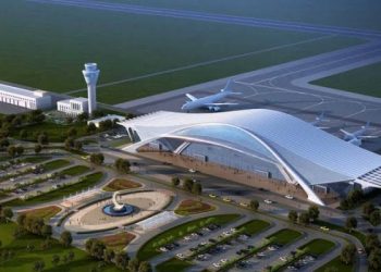 New Gwadar International Airport Open to Public and Commercial Traffic