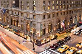 New York City Cancels $220M Deal for PIA-Owned Roosevelt Hotel