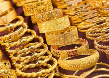 New record: gold price per tola reaches 309,000 in Pakistan
