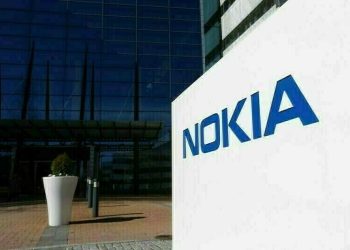 Nokia picks Intel’s AI and data center leader Hotard as new CEO