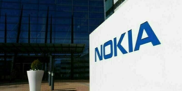 Nokia picks Intel’s AI and data center leader Hotard as new CEO
