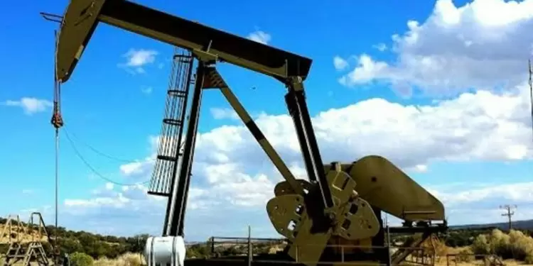 Oil drops amid rising US crude inventories, Sino-US tariff war