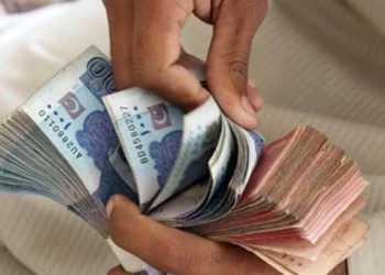 Overseas Pakistanis Sent $3 Billion+ to Homeland in January