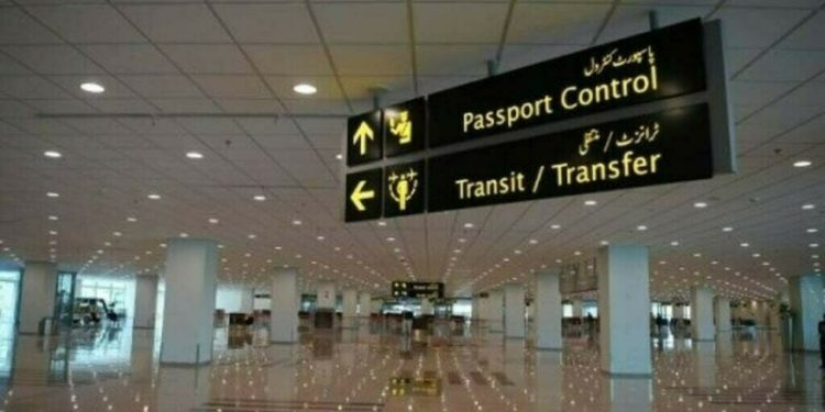 PAA inks $15mn deal to strengthen Pakistan’s airport security