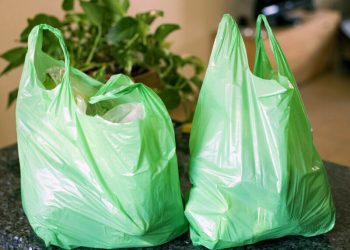 PM urged to make mandatory printing of QR-Code on plastic bags