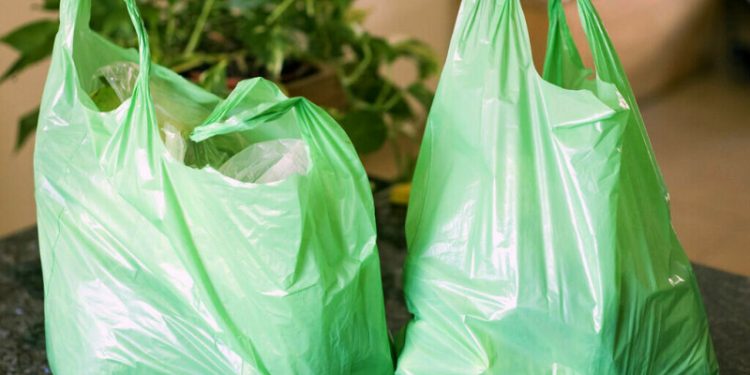 PM urged to make mandatory printing of QR-Code on plastic bags