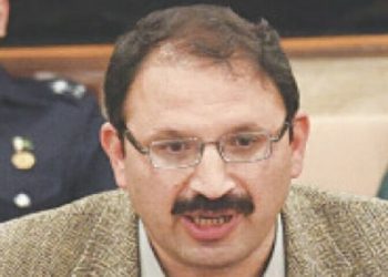 PTI’s new provincial president says he won’t hesitate to march on Islamabad